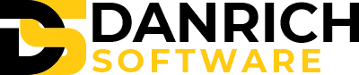 Danrich Logo